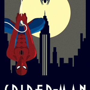 Poster – Marvel – Spiderman – 61×91.5cm