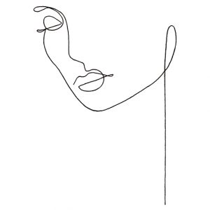 Affiche – Louise Nisbet – Dream – 30x40cm