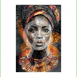 Impression Alu Dibond – Romaric – Isma – 20x28cm