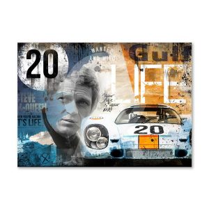 Impression Alu Dibond – Rubix – 917K-Paint – 20x28cm
