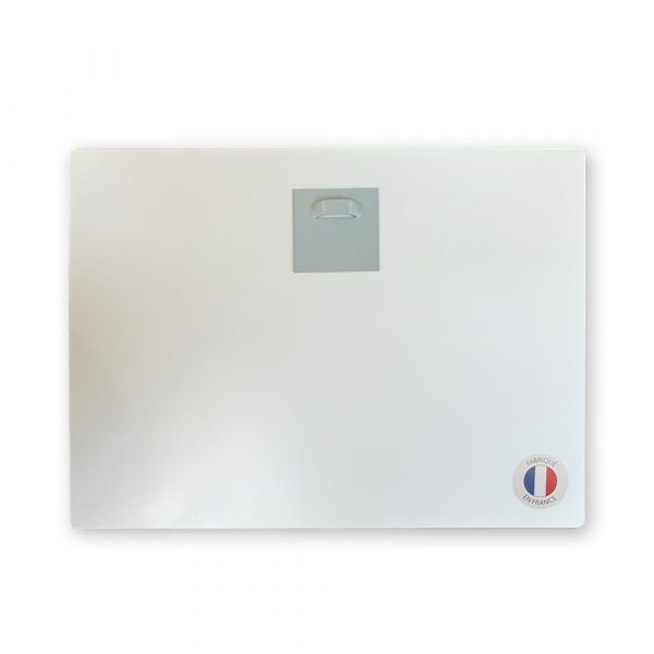 Impression Alu Dibond – Rubix – RSR Dangerous – 20x28cm